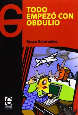 TODO EMPEZ CON OBDULIO