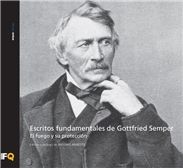 ESCRITOS FUNDAMENTALES DE GOTTFRIED SEMPER