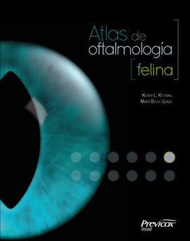 ATLAS DE OFTALMOLOGA FELINA