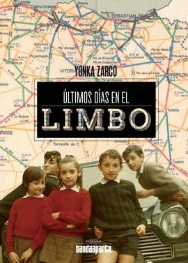 ULTIMOS DIAS EN EL LIMBO