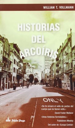 HISTORIAS DEL ARCOIRIS