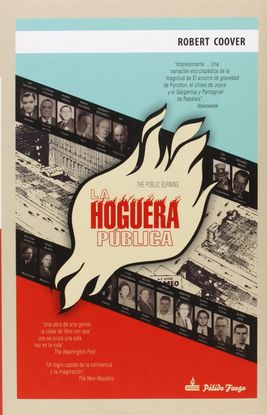 HOGUERA PUBLICA,LA