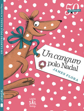 UN CANGURO POLO NADAL