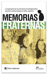 MEMORIAS FRATERNAS