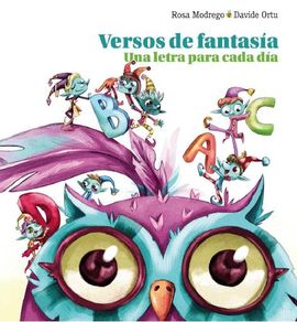 VERSOS DE FANTASA