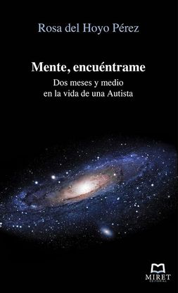 MENTE, ENCUNTRAME