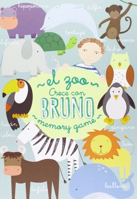 ZOO CRECE CON BRUNO,EL