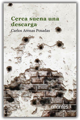 CERCA SUENA UNA DESCARGA