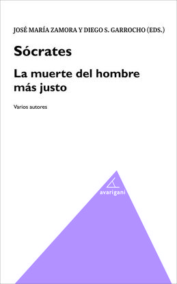 SCRATES. LA MUERTE DEL HOMBRE MS JUSTO