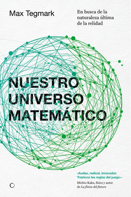 NUESTRO UNIVERSO MATEMTICO