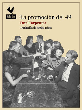 LA PROMOCIN DEL 49