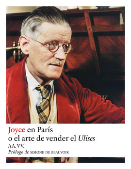 JOYCE EN PARS