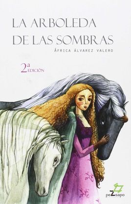 LA ARBOLEDA DE LAS SOMBRAS