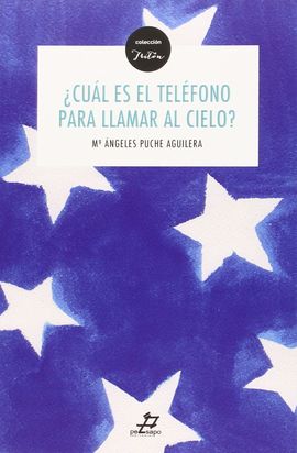 CUL ES EL TELFONO PARA LLAMAR AL CIELO?