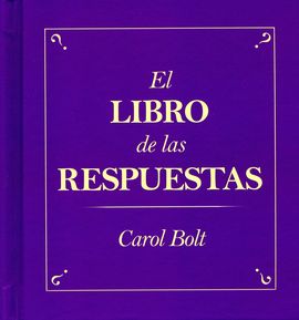 EL LIBRO DE LAS RESPUESTAS