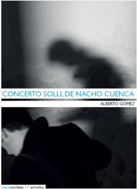 CONCERTO SOLLI, DE NACHO CUENCA