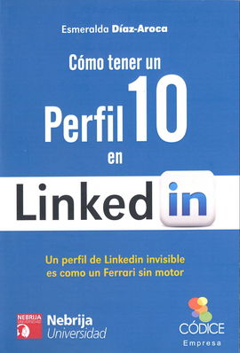 CMO TENER UN PERFIL 10 EN LINKEDIN