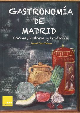 GASTRONOMA DE MADRID