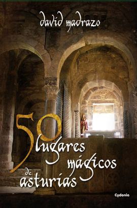 50 LUGARES MGICOS DE ASTURIAS