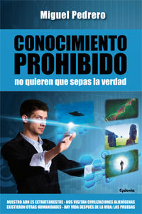 CONOCIMIENTO PROHIBIDO