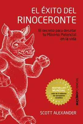 EL XITO DEL RINOCERONTE