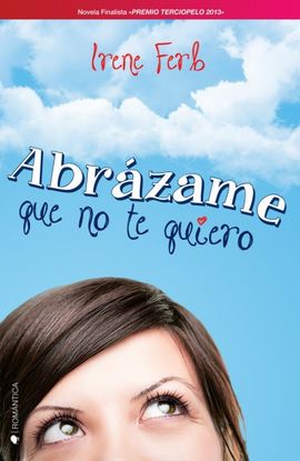 ABRZAME QUE NO TE QUIERO