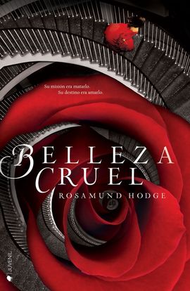 BELLEZA CRUEL