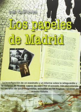 LOS PAPELES DE MADRID