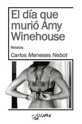 EL DA QUE MURI AMY WINEHOUSE