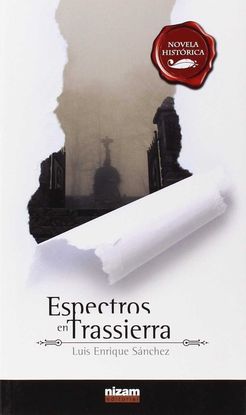 ESPECTROS EN TRASSIERRA