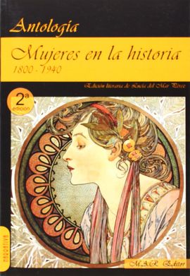 MUJERES EN LA HISTORIA (1) 1800-1940