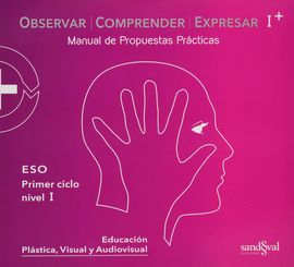 PACK OBSERVAR COMPRENDER EXPRESAR I PLUS ? (PACK OCE I +)