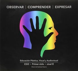 OBSERVAR COMPRENDER EXPRESAR ? ?(OCE II)