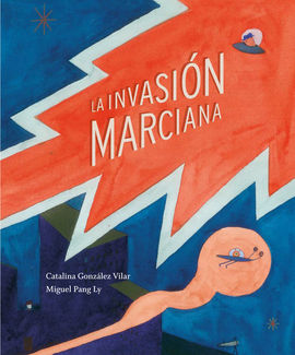 LA INVASIN MARCIANA