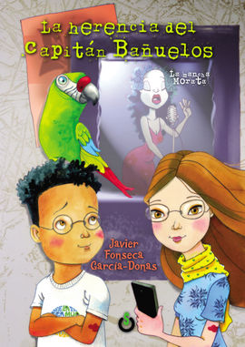 LA HERENCIA DEL CAPIT�N BA�UELOS