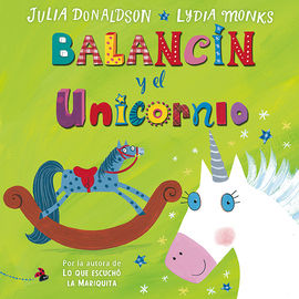 BALANCN Y EL UNICORNIO