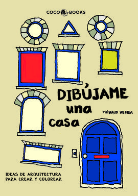 DIBJAME UNA CASA