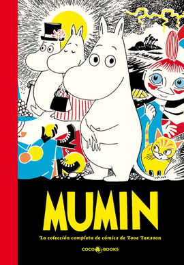 MUMIN - VOL 1