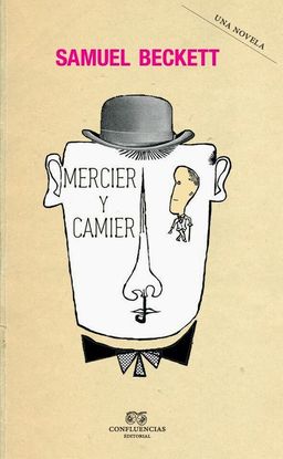 MERCIER Y CAMIER