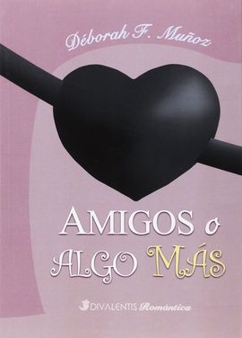 AMIGOS O ALGO MS