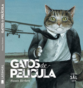 GATOS DE PELCULA