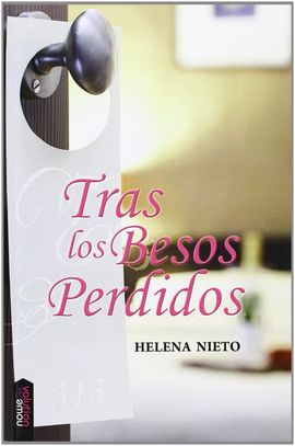 TRAS LOS BESOS PERDIDOS