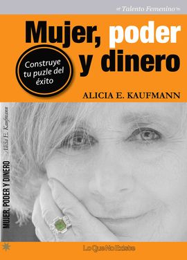 MUJER, PODER Y DINERO