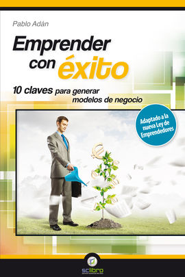 EMPRENDER CON XITO