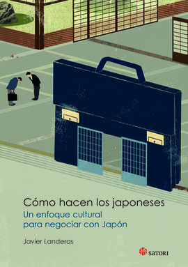 CMO HACEN LOS JAPONESES