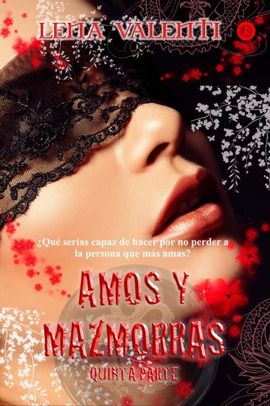 AMOS Y MAZMORRAS V