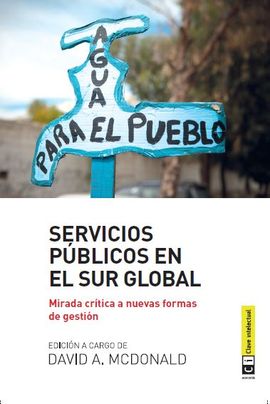 SERVICIOS PBLICOS EN EL SUR GLOBAL