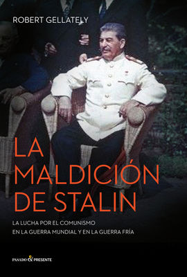 LA MALDICIN DE STALIN