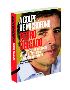 A GOLPE DE MICRFONO (2. EDICIN)