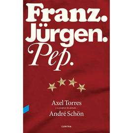 FRANZ. JRGEN. PEP.